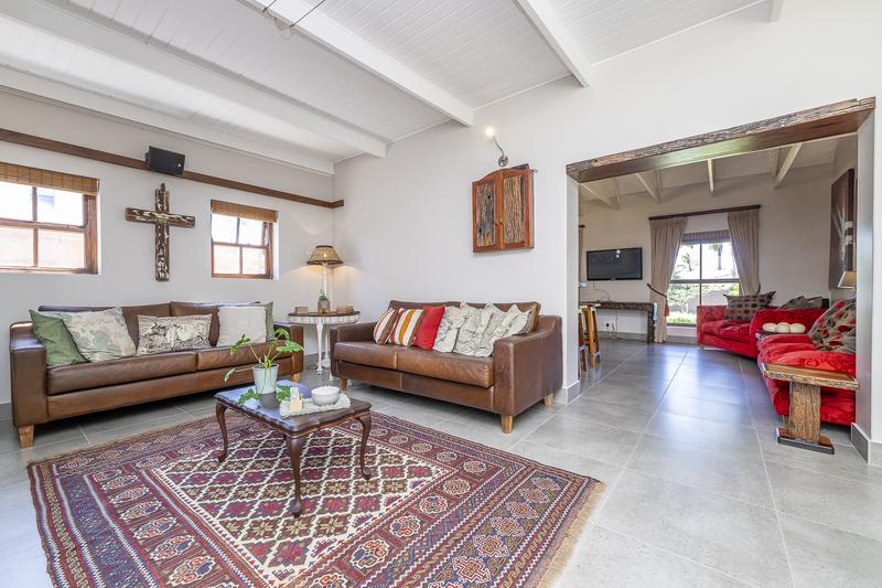 3 Bedroom Property for Sale in Kleinbron Estate Western Cape